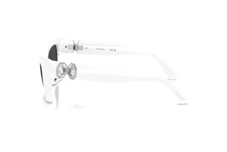 Zijaanzicht Swarovski SK6047 (105087)