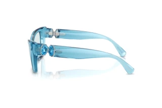 Zijaanzicht Swarovski SK6047 (107872)