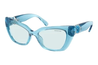 Vooraanzicht Swarovski SK6047 (107872)