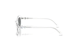 Zijaanzicht Swarovski SK6048 (102787)