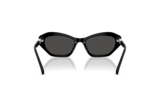 Achteraanzicht Swarovski SK6048 (103887)
