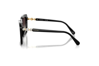 Zijaanzicht Swarovski SK6049 (10018G)