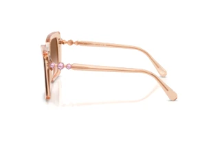 Zijaanzicht Swarovski SK6049 (106313)