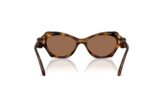 Achteraanzicht Swarovski SK6050 (100273)