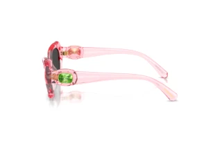 Zijaanzicht Swarovski SK6050 (108887)
