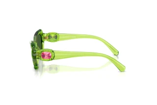 Zijaanzicht Swarovski SK6050 (108971)