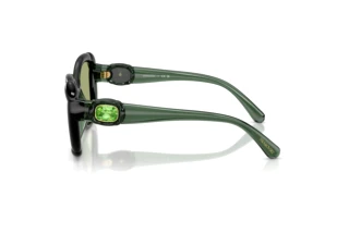Zijaanzicht Swarovski SK6051U (104382)