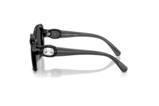 Zijaanzicht Swarovski SK6051U (108787)