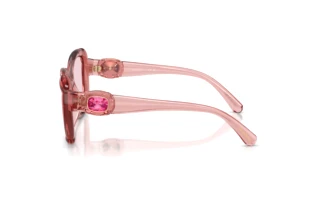 Zijaanzicht Swarovski SK6051U (1097P5)