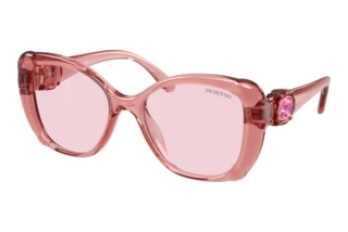 Vooraanzicht Swarovski SK6051U (1097P5)