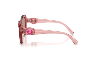 Zijaanzicht Swarovski SK6051U (30017N)