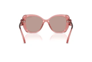Achteraanzicht Swarovski SK6051U (30017N)