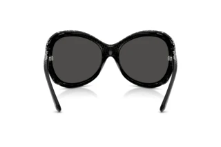 Achteraanzicht Swarovski SK6052 (108787)