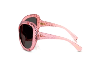 Zijaanzicht Swarovski SK6052 (108887)