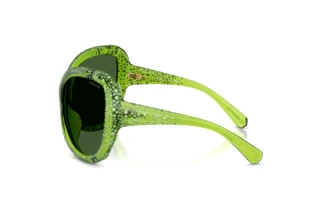 Zijaanzicht Swarovski SK6052 (108971)