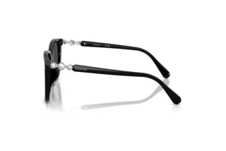 Zijaanzicht Swarovski SK6053D (103887)