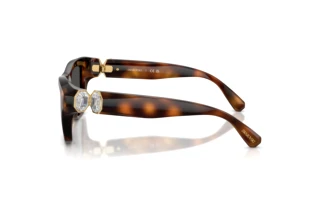 Zijaanzicht Swarovski SK6056U (100287)