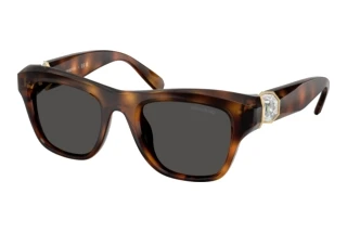 Vooraanzicht Swarovski SK6056U (100287)
