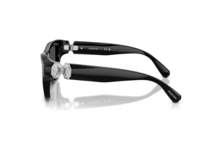 Zijaanzicht Swarovski SK6056U (103887)