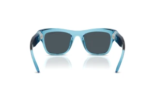 Achteraanzicht Swarovski SK6056U (107887)