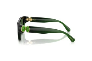 Zijaanzicht Swarovski SK6056U (108171)