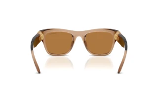 Achteraanzicht Swarovski SK6056U (109273)