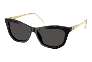 Vooraanzicht Swarovski SK6057 (100187)