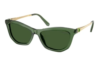Vooraanzicht Swarovski SK6057 (108571)