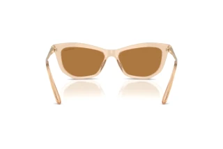 Achteraanzicht Swarovski SK6057 (109273)