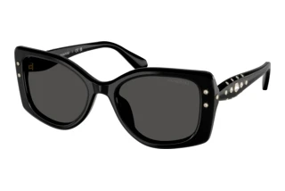 Vooraanzicht Swarovski SK6058U (100187)