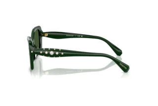 Zijaanzicht Swarovski SK6058U (102671)