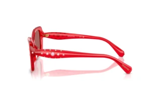 Zijaanzicht Swarovski SK6058U (110369)