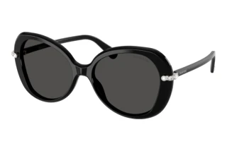 Vooraanzicht Swarovski SK6059 (103887)