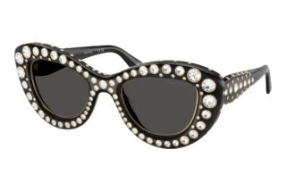 Vooraanzicht Swarovski SK6060 (110487)