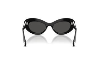 Achteraanzicht Swarovski SK6061U (100187)