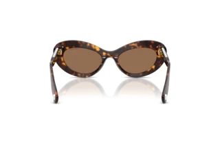 Achteraanzicht Swarovski SK6061U (100273)