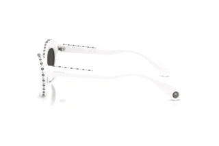 Zijaanzicht Swarovski SK6061U (105087)