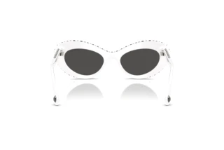 Achteraanzicht Swarovski SK6061U (105087)