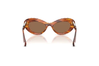 Achteraanzicht Swarovski SK6061U (109173)