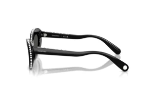 Zijaanzicht Swarovski SK6061U (109387)