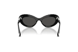 Achteraanzicht Swarovski SK6061U (109387)