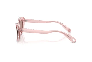 Zijaanzicht Swarovski SK6061U (11057N)