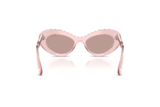 Achteraanzicht Swarovski SK6061U (11057N)