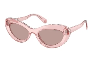 Vooraanzicht Swarovski SK6061U (11057N)