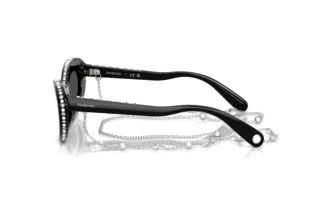 Zijaanzicht Swarovski SK6061U (110687)