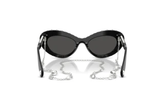 Achteraanzicht Swarovski SK6061U (110687)