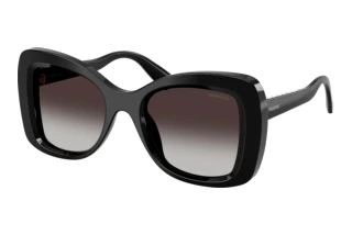 Vooraanzicht Swarovski SK6062U (10018G)