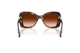 Achteraanzicht Swarovski SK6062U (100274)