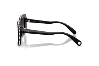 Zijaanzicht Swarovski SK6062U (10938G)