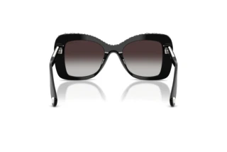 Achteraanzicht Swarovski SK6062U (10938G)